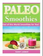 Paleo Smoothies