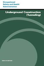 Underground Construction (Tunneling)