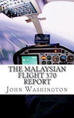 Malaysian Flight 370 Report