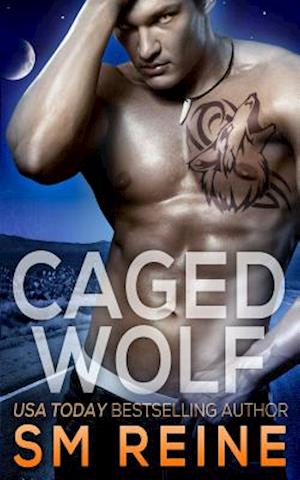 Caged Wolf