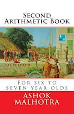 Second Arithmetic Book