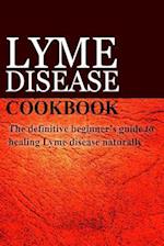 Lyme Disease Cookbook