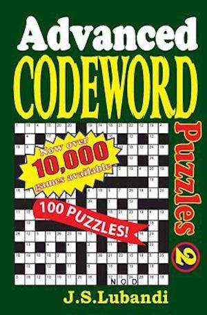 Advanced Codeword Puzzles 2