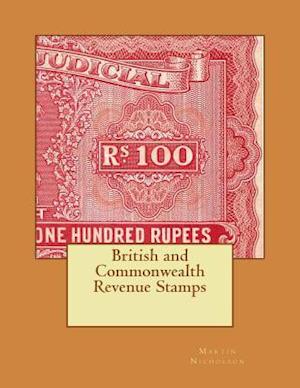 British and Commonwealth Revenue Stamps