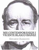 MIS Contemporáneos I Vicente Blasco Ibáñez