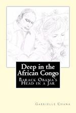 Deep in the African Congo