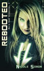 Rebooted (the Emile Reed Chronicles, 3)
