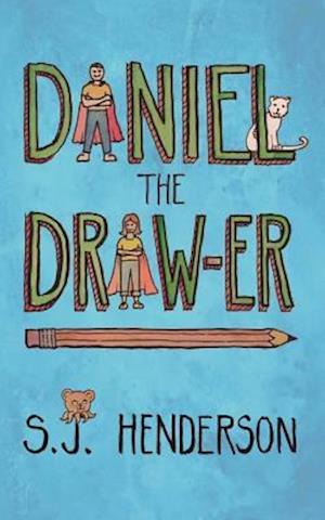 Daniel the Draw-Er