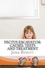 Pectus Excavatum