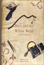 Rory and the Willow Wand