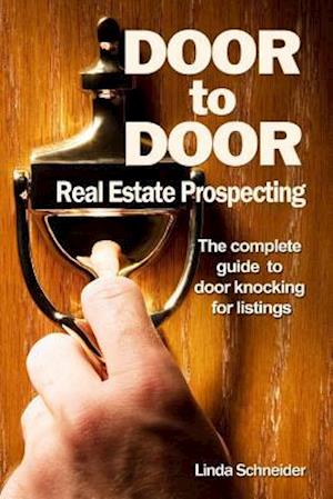 Door to Door Real Estate Prospecting