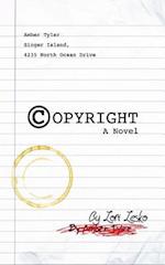 Copyright a Novel