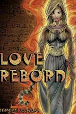 Love Reborn: The Vampire Chronicles 