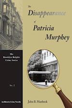 The Disappearance of Patricia Murphey