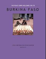 Burkina Faso - A Peace Corps Publication for New Volunteers