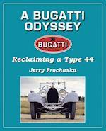 A Bugatti Odyssey
