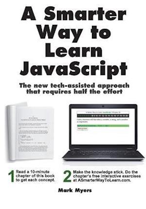 A Smarter Way to Learn JavaScript