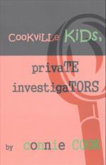 Cookville Kids, Private Investigators