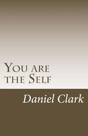 You Are the Self