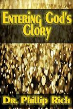 Entering God's Glory