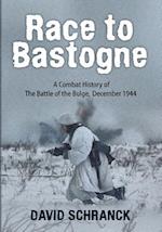 Race to Bastogne