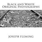 Black and White Original Photographs