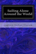 Sailing Alone Around the World