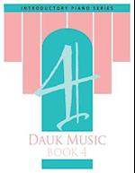 Dauk Music Book 4