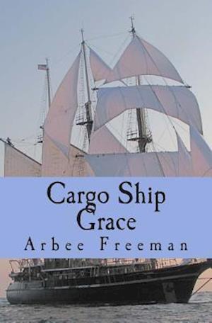 Cargo Ship Grace