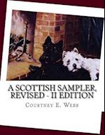 A Scottish Sampler, Revised - II Edition