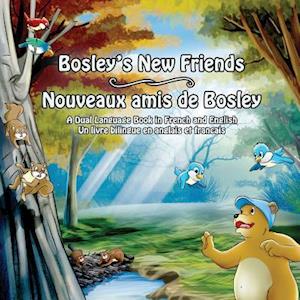 Bosley's New Friends (French - English)