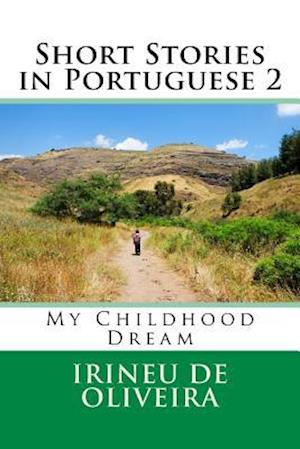 Short Stories in Portuguese 2