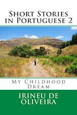 Short Stories in Portuguese 2