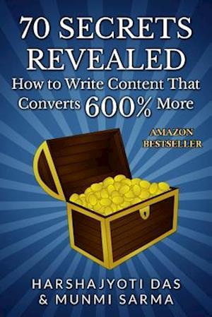 70 Secrets Revealed