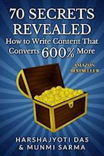 70 Secrets Revealed