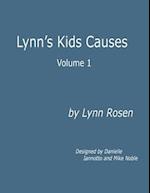 Lynn's Kids Causes