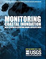 Monitoring Coastal Inundation with Synthetic Aperture Radar Satellite Data