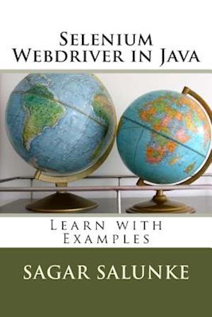Selenium Webdriver in Java
