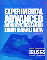 Experimental Advanced Airborne Research Lidar (Eaarl) Data Processing Manual