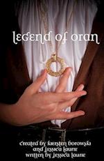 Legend of Oran