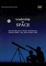 Leadership in Space