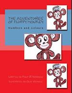 The Adventures of Fluffy Monkey