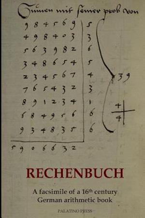 Rechenbuch