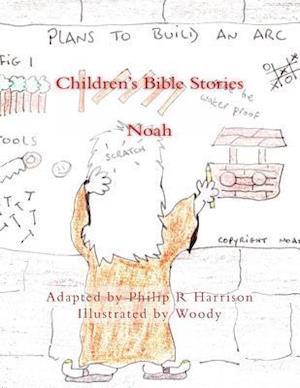 Children's Bible Stories