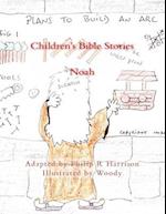 Children's Bible Stories