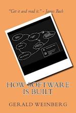 How Software Is Built