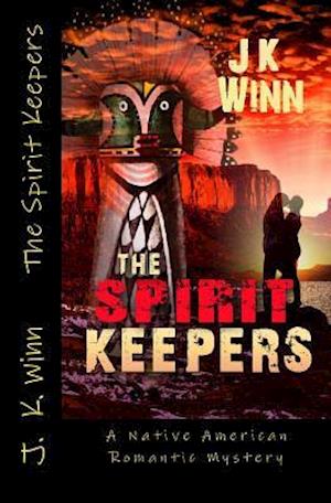 The Spirit Keepers