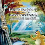 Bosley's New Friends (German - English)