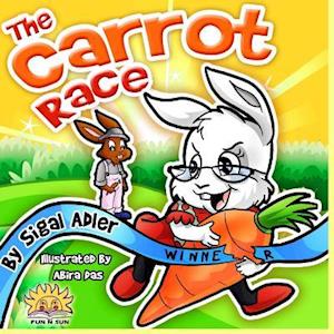 The Carrot Race