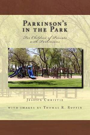 Parkinsons in the Park